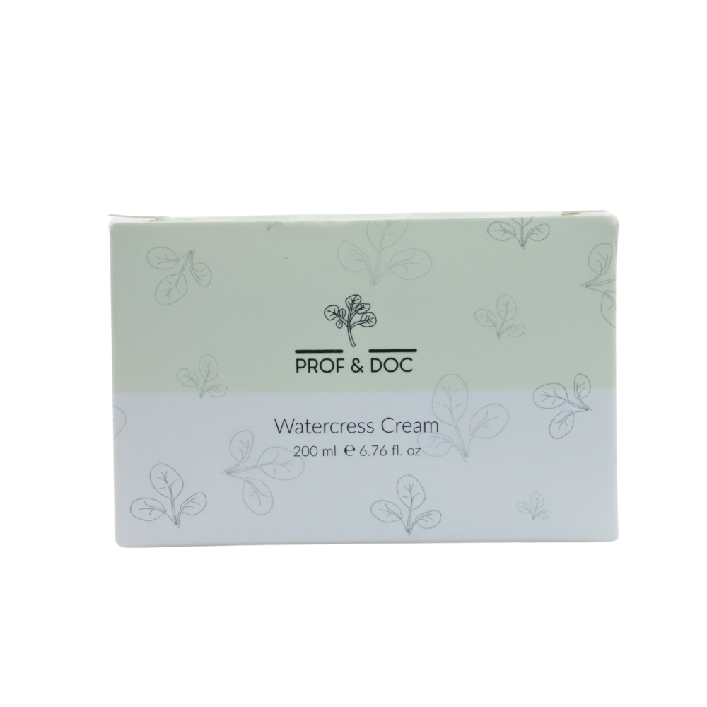 Watercress Cream