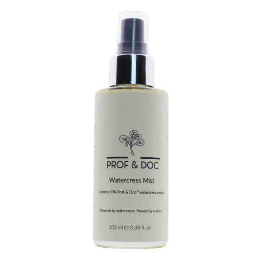 Watercress Mist