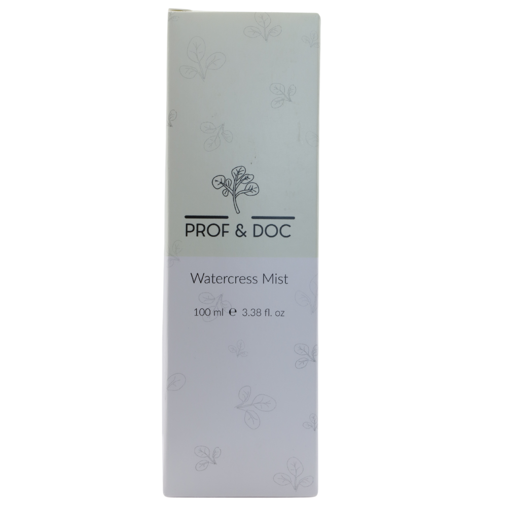 Watercress Mist