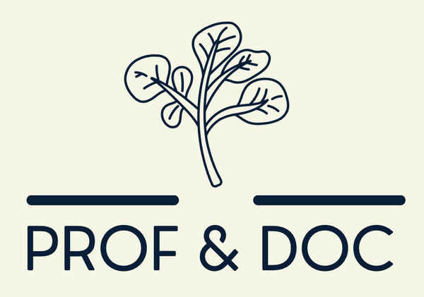 Prof & Doc