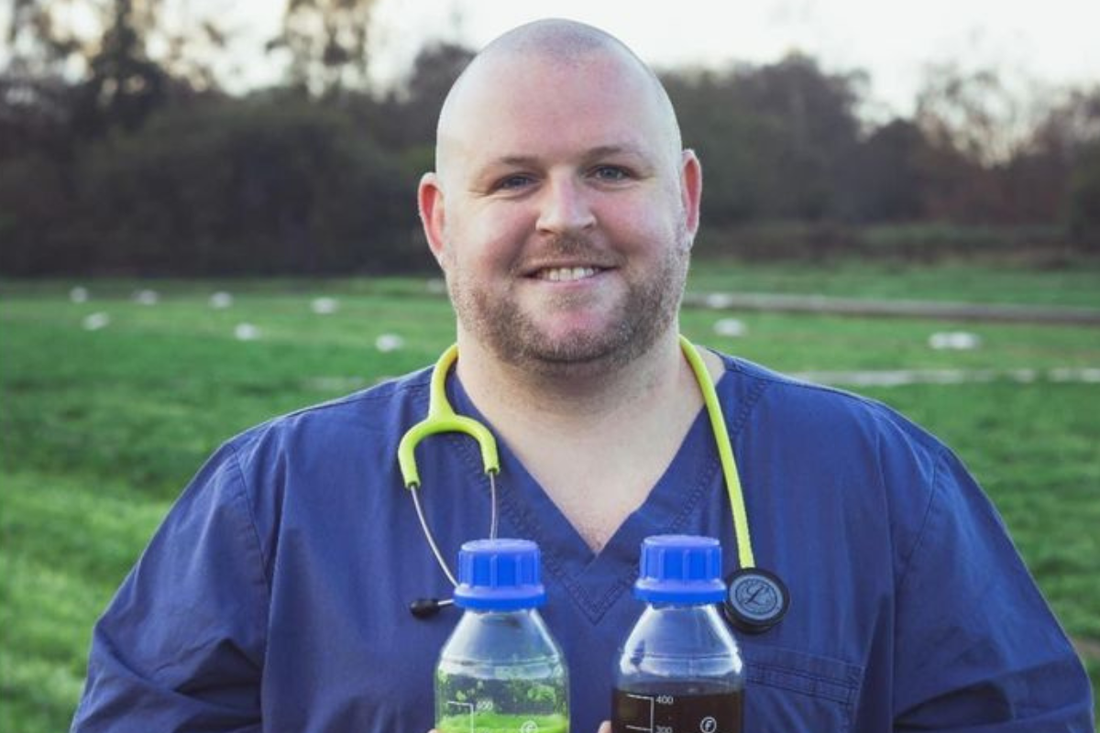 From Watercress to Holland & Barrett: The Prof&Doc Journey