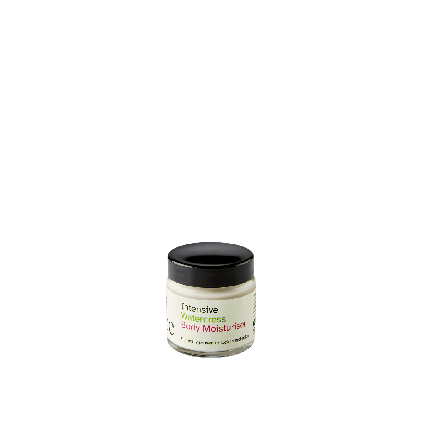 Intensive Watercress Body Moisturiser