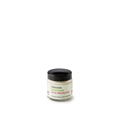 Intensive Watercress Body Moisturiser