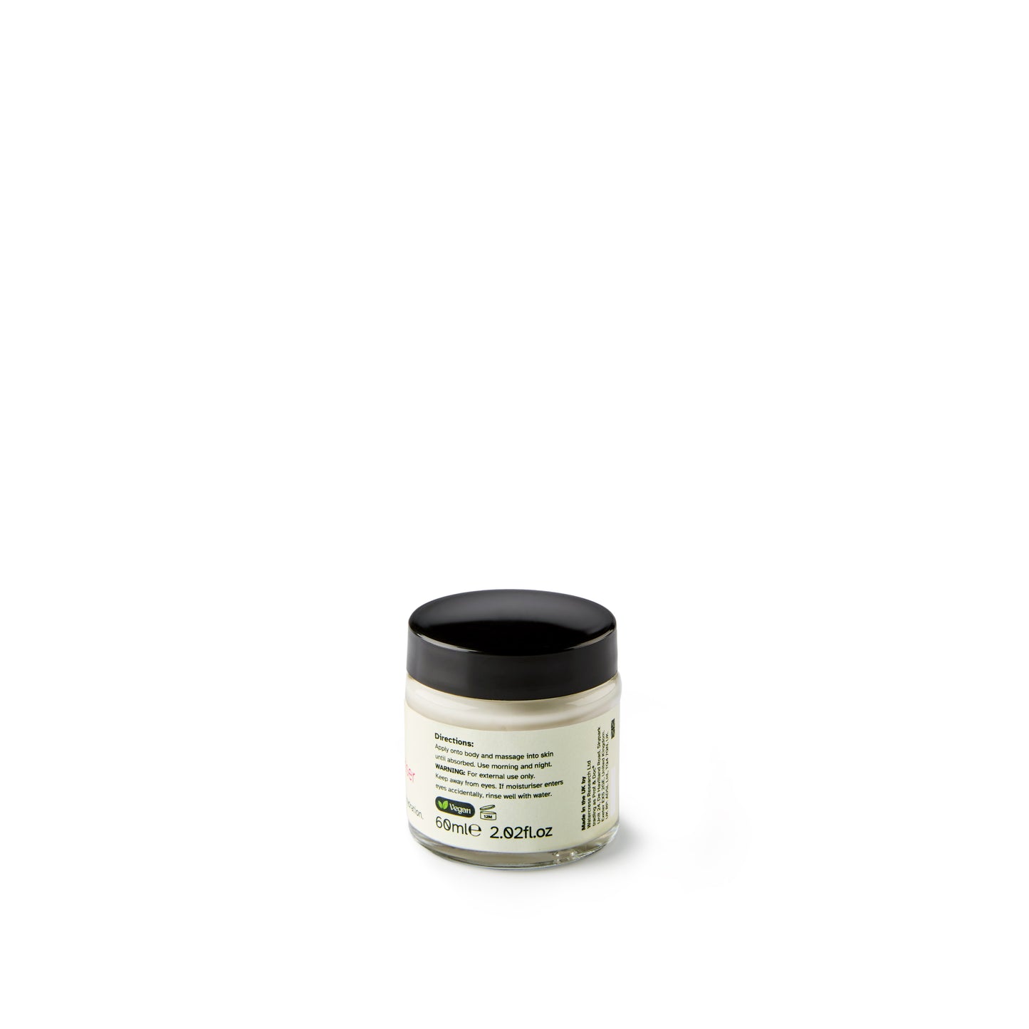 Intensive Watercress Body Moisturiser