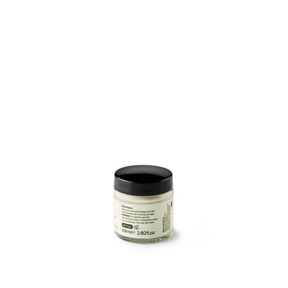 Intensive Watercress Body Moisturiser