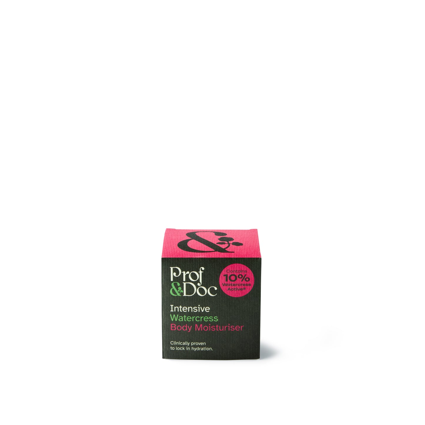 Intensive Watercress Body Moisturiser