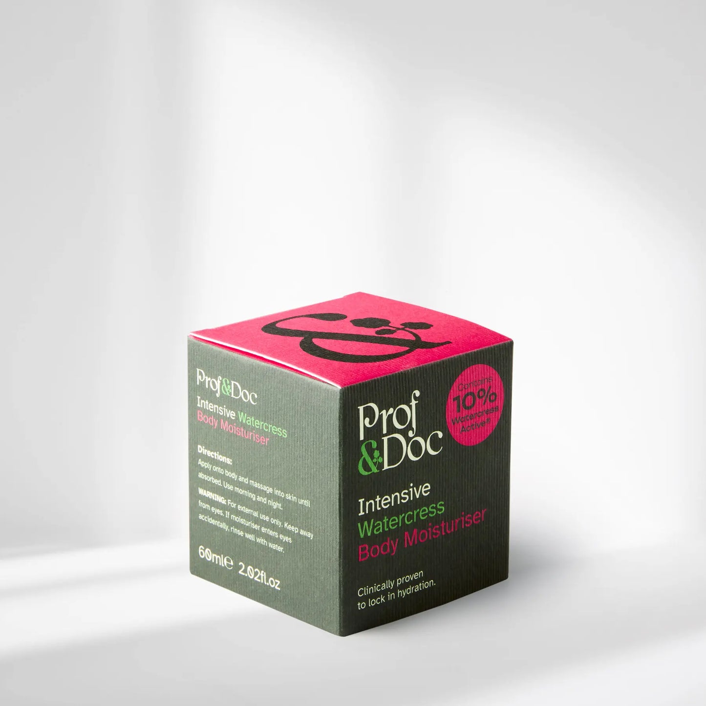 Intensive Watercress Body Moisturiser