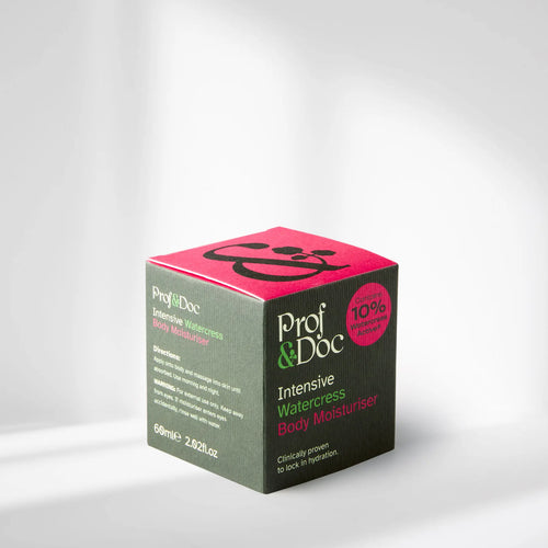 Intensive Watercress Body Moisturiser