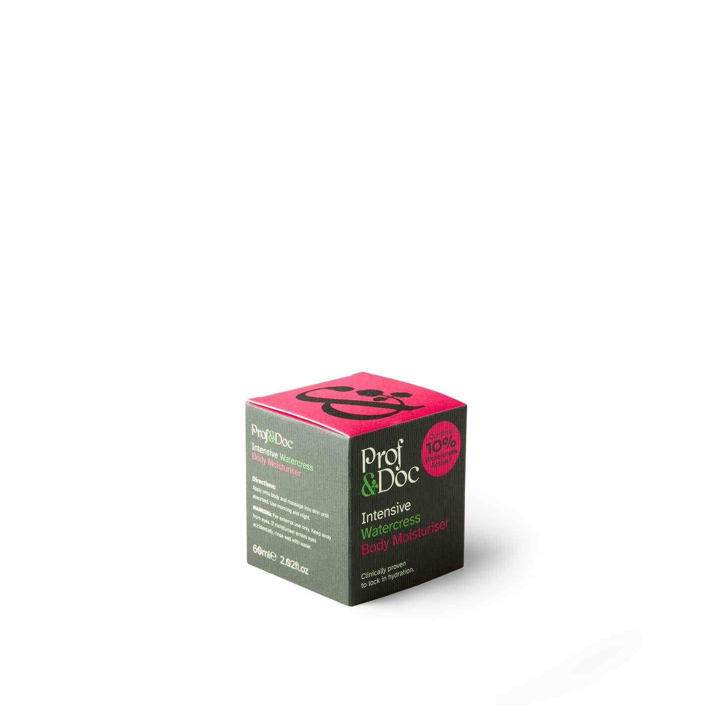 Intensive Watercress Body Moisturiser