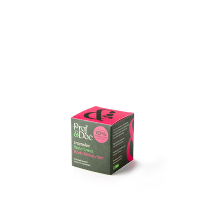 Intensive Watercress Body Moisturiser