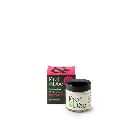 Intensive Watercress Body Moisturiser