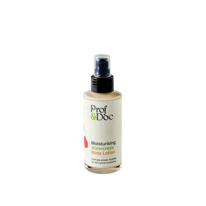 Moisturising Watercress Body Lotion