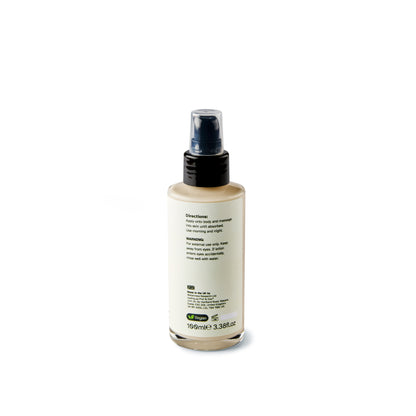Moisturising Watercress Body Lotion