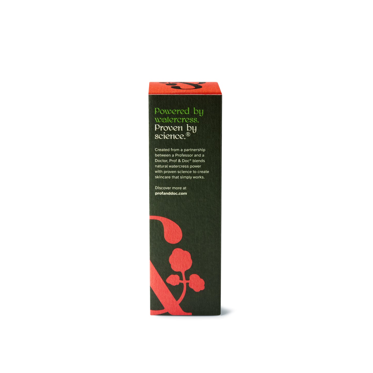 Moisturising Watercress Body Lotion