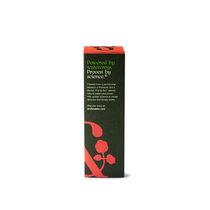 Moisturising Watercress Body Lotion