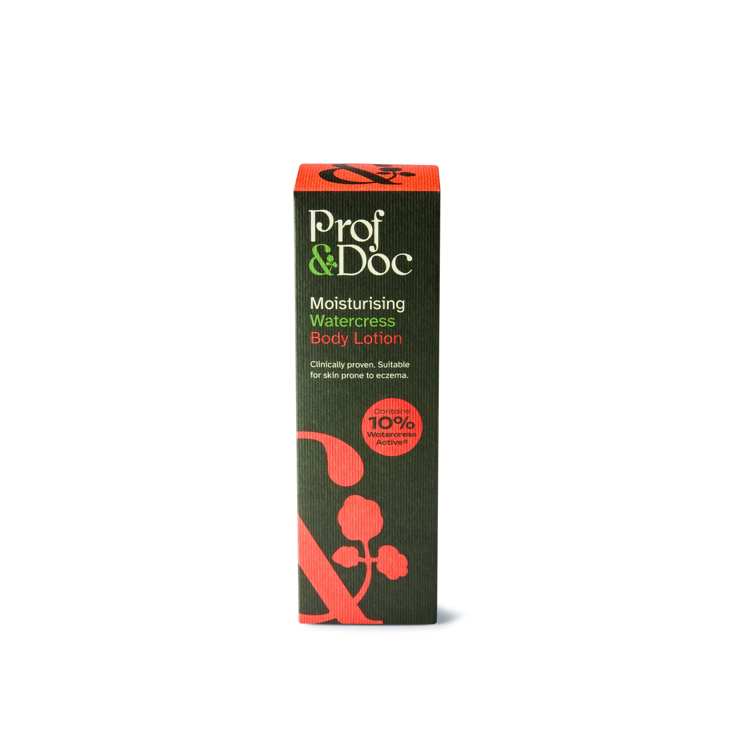 Moisturising Watercress Body Lotion