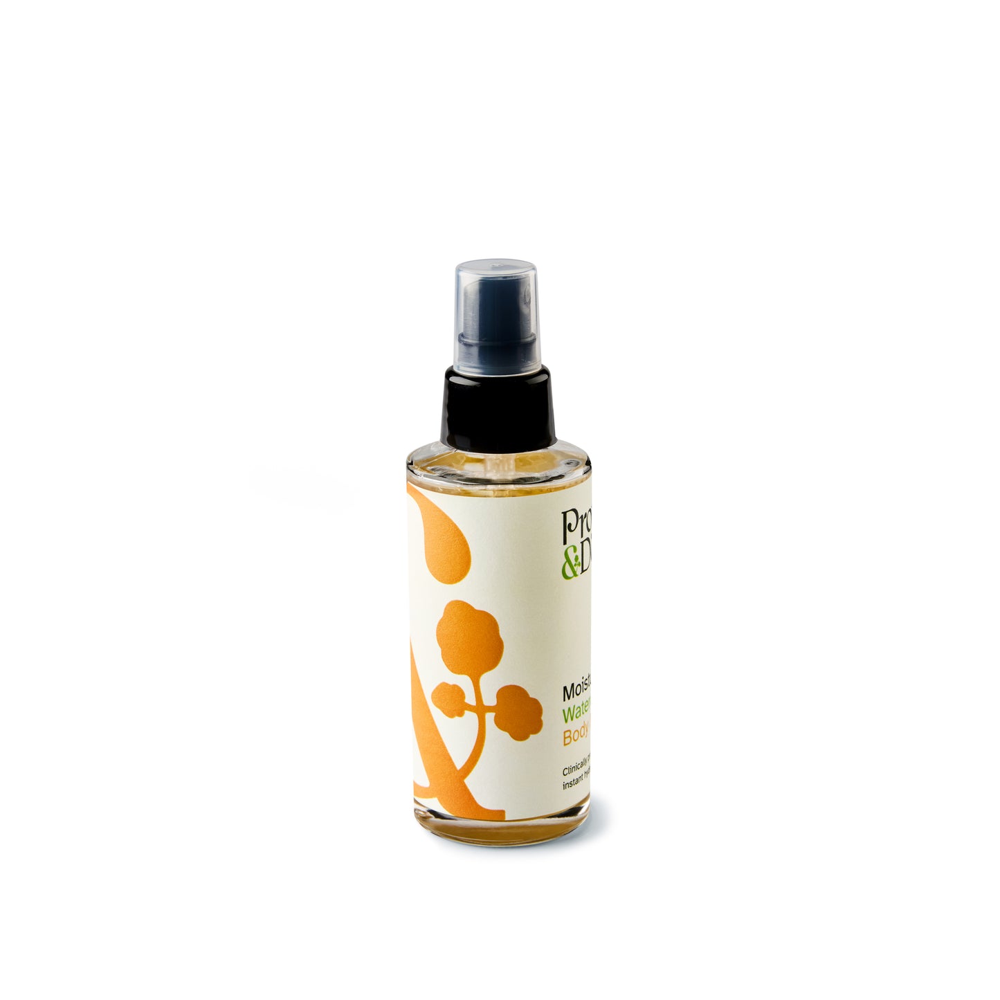 Moisturising Watercress Body Mist