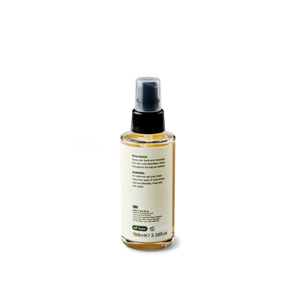 Moisturising Watercress Body Mist