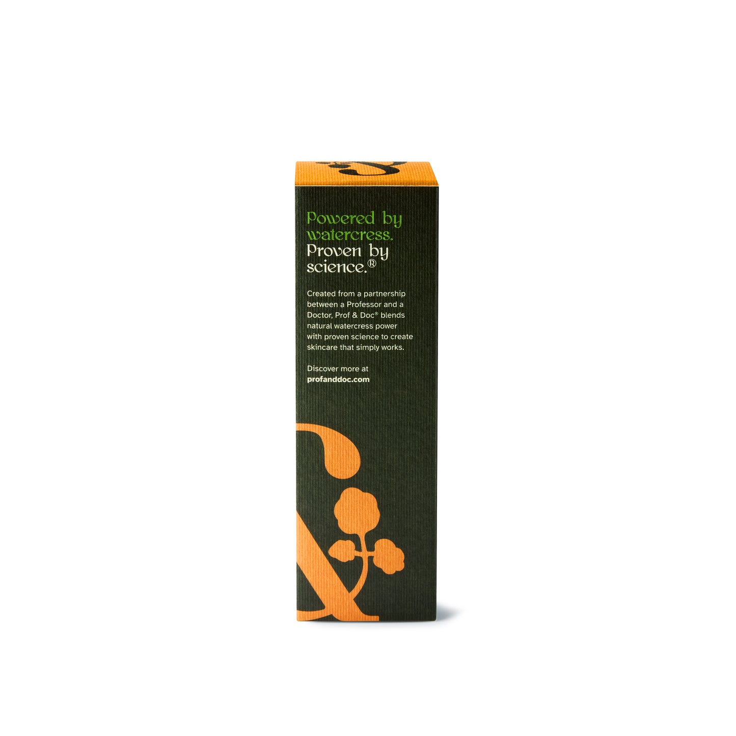 Moisturising Watercress Body Mist