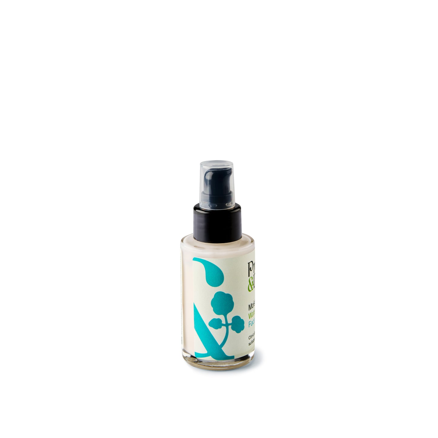 Moisturising Watercress Face Cream