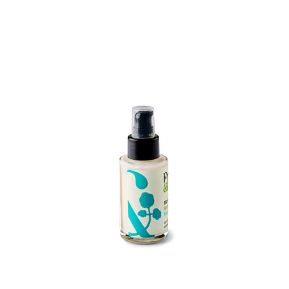 Moisturising Watercress Face Cream