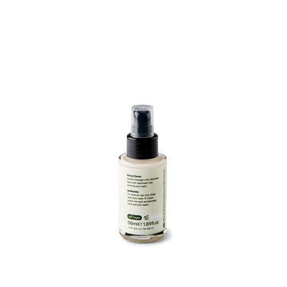 Moisturising Watercress Face Cream