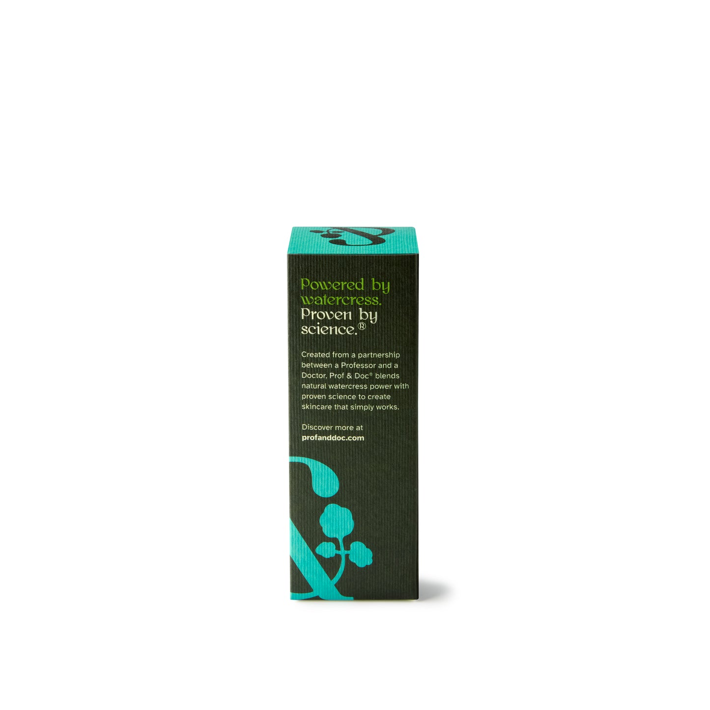Moisturising Watercress Face Cream