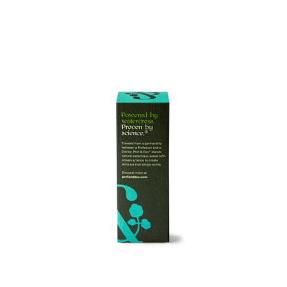 Moisturising Watercress Face Cream