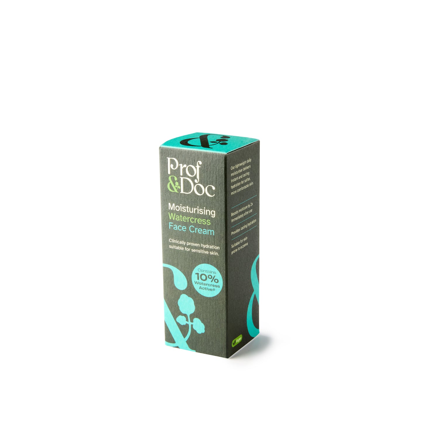 Moisturising Watercress Face Cream