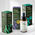 Complete Watercress Face Range Bundle