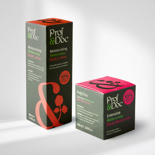Essential Body Bundle