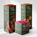 Full Body Range