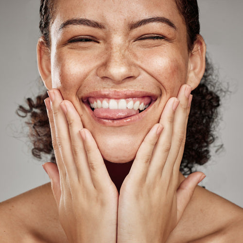Simple Face Care