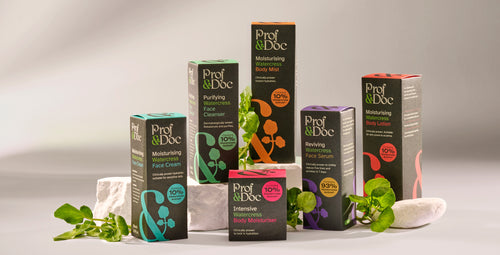 The Complete Prof&Doc® Routine