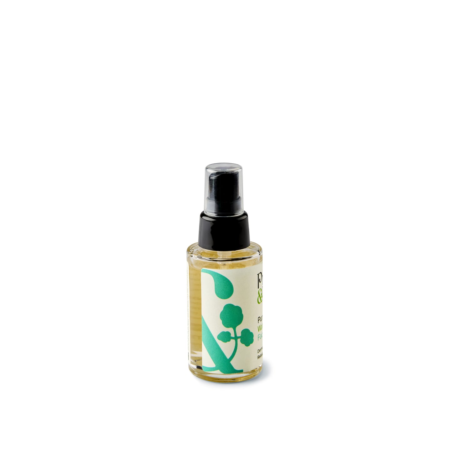 Purifying Watercress Face Cleanser