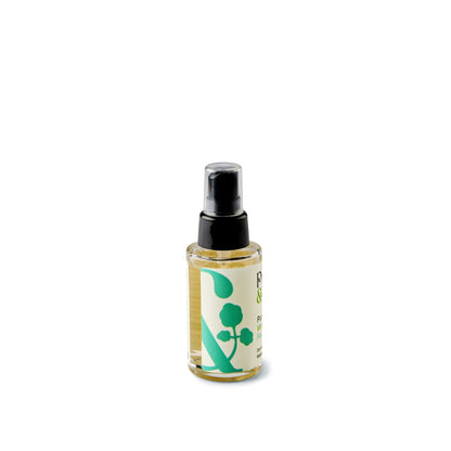 Purifying Watercress Face Cleanser