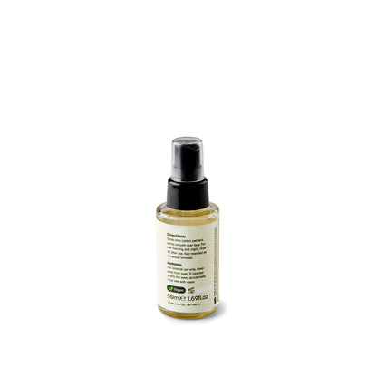 Purifying Watercress Face Cleanser
