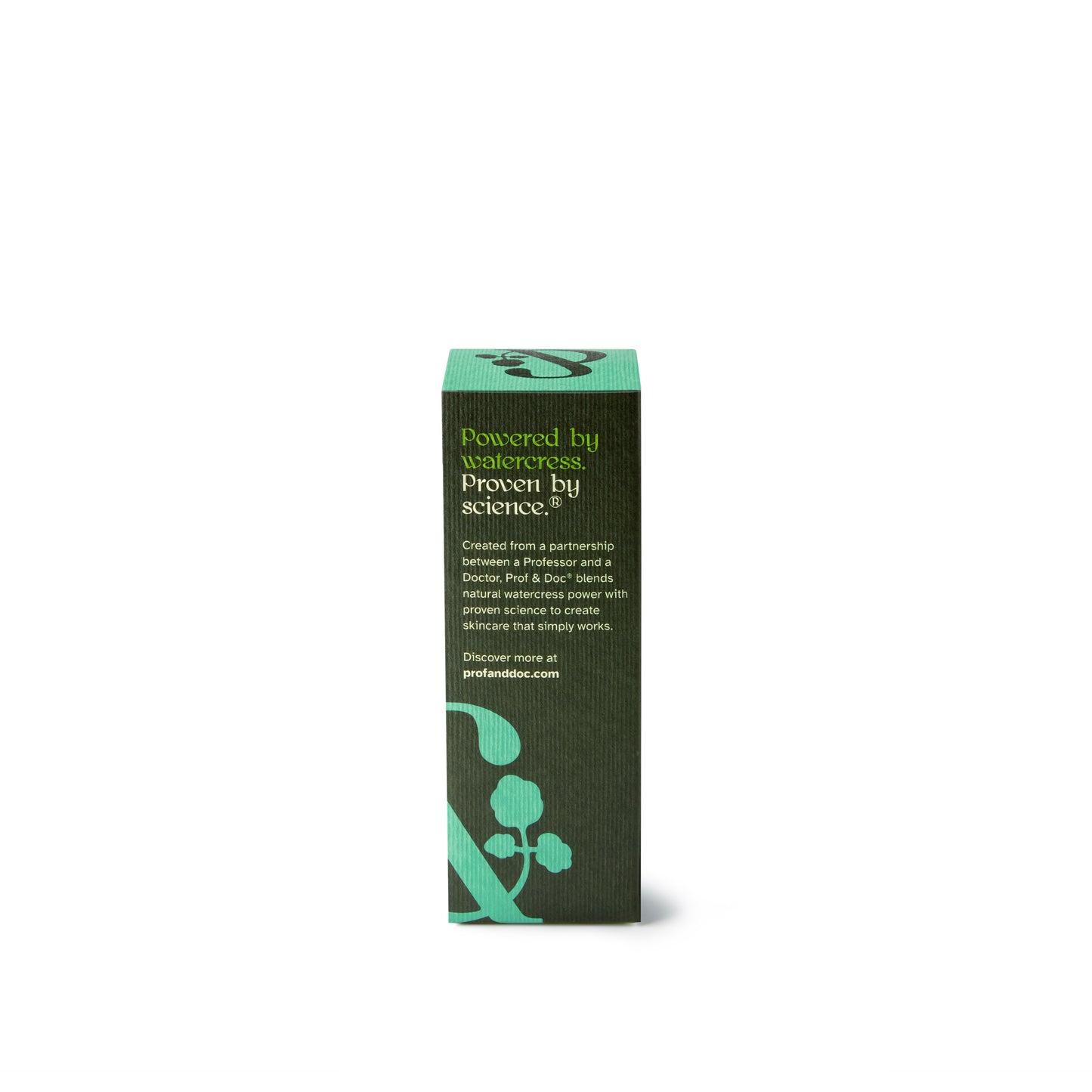 Purifying Watercress Face Cleanser