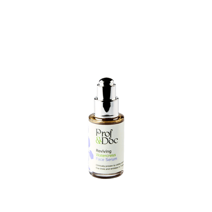 Reviving Watercress Face Serum