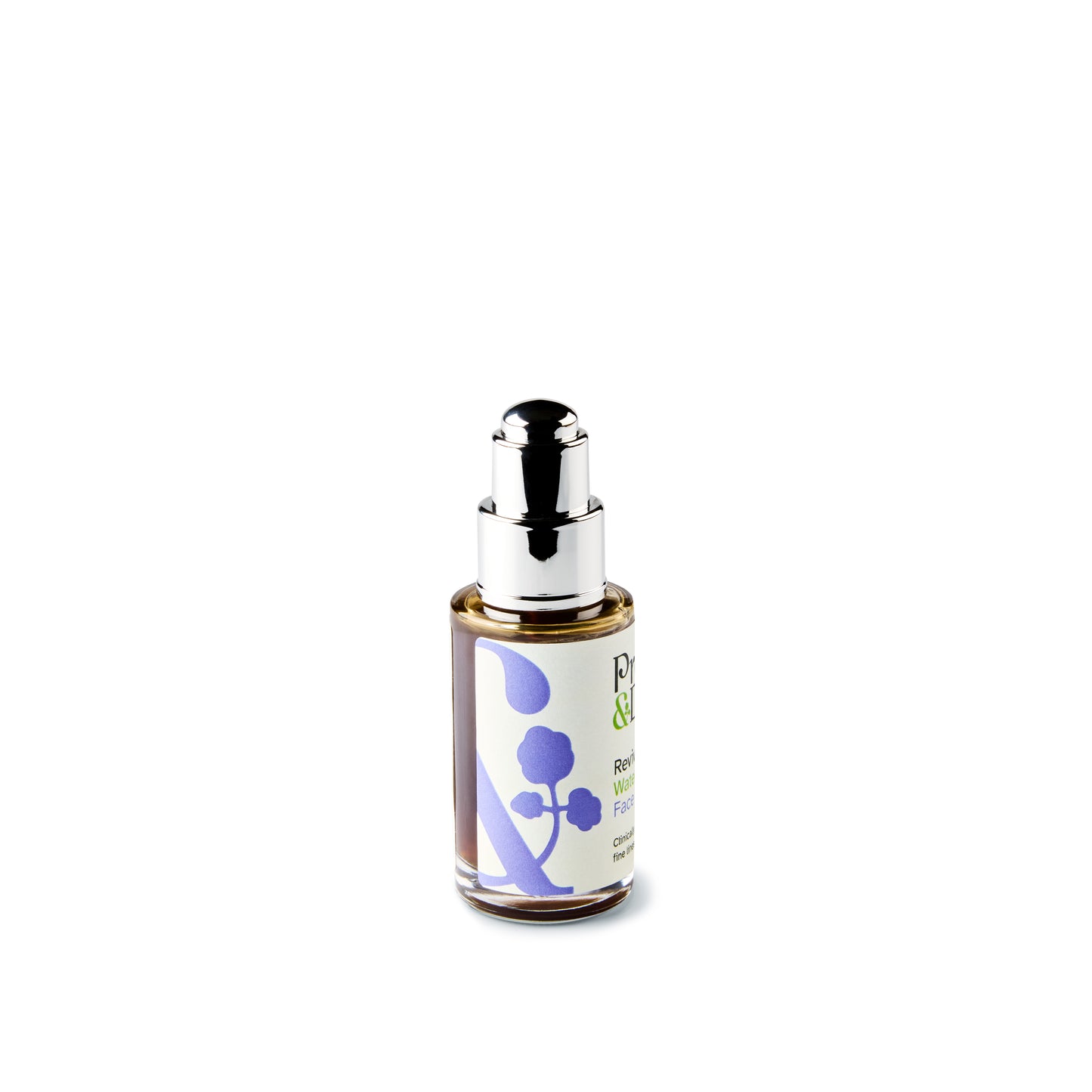 Reviving Watercress Face Serum