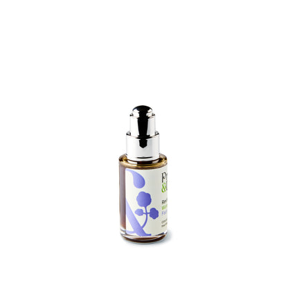 Reviving Watercress Face Serum