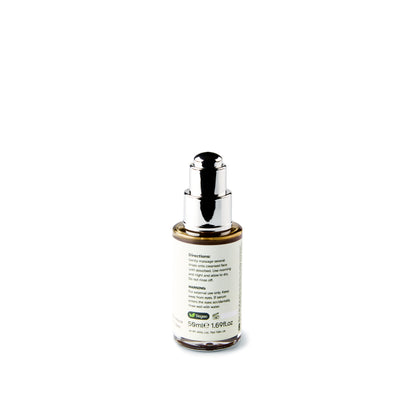 Reviving Watercress Face Serum
