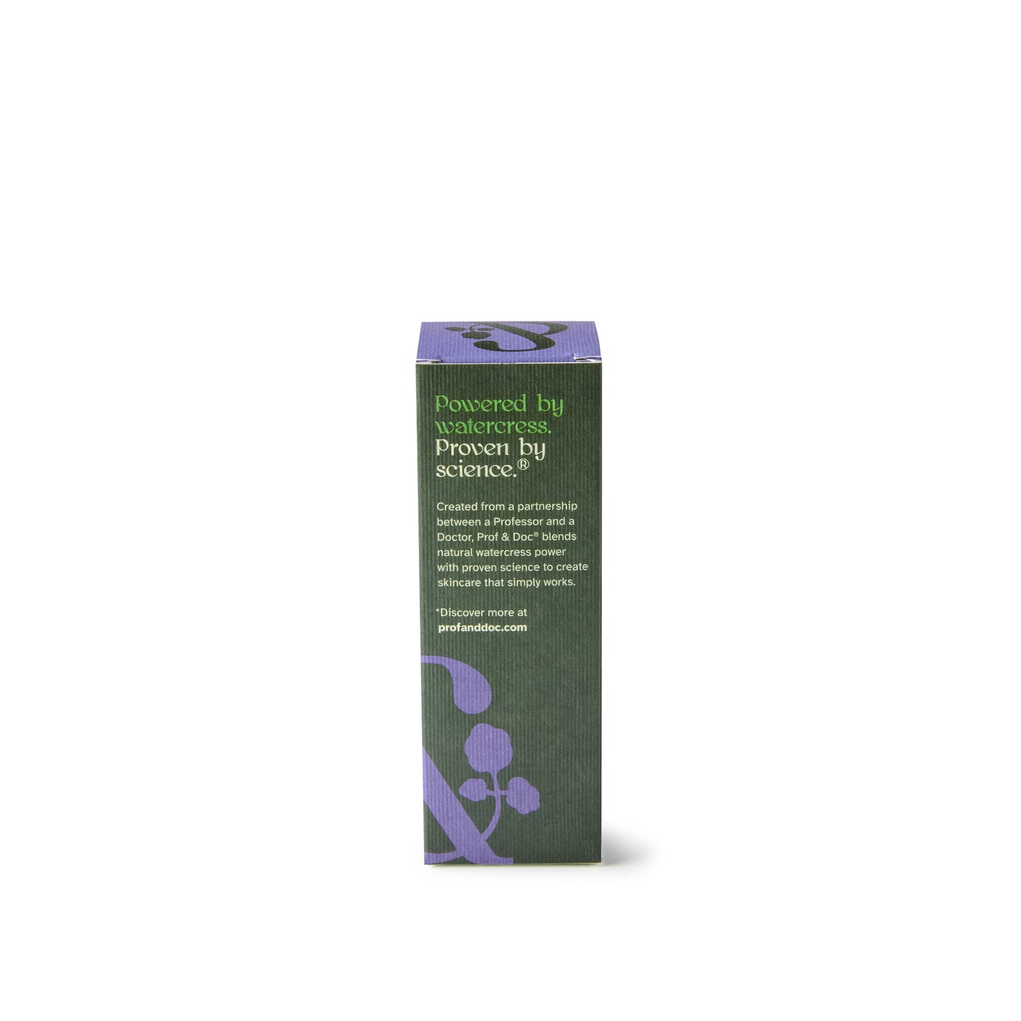 Reviving Watercress Face Serum