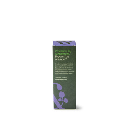 Reviving Watercress Face Serum