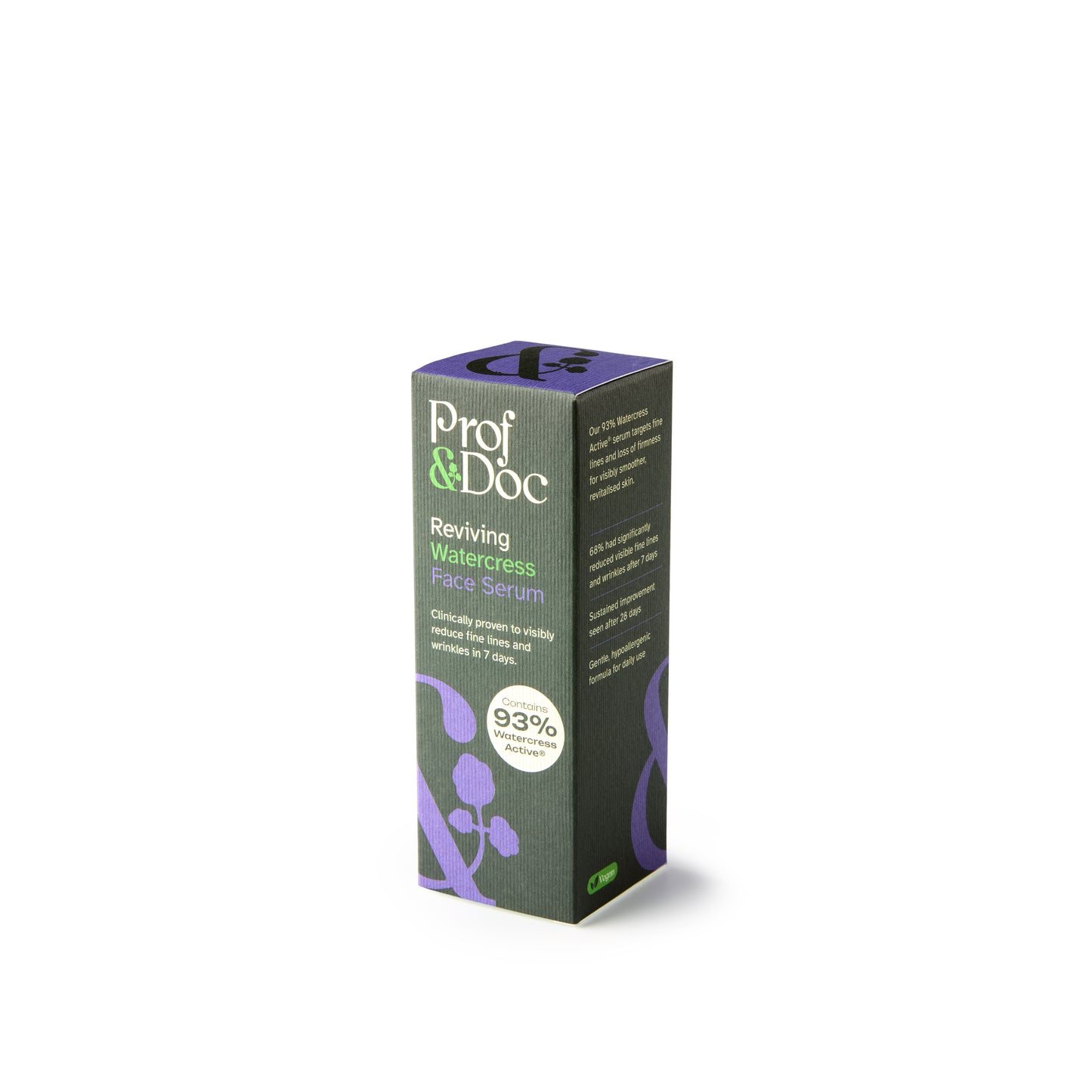 Reviving Watercress Face Serum