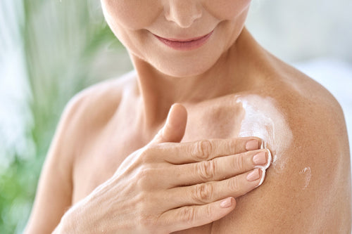 Face and Body Starter Routine