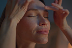 Hero Face Routine