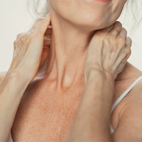 Sensitive skin